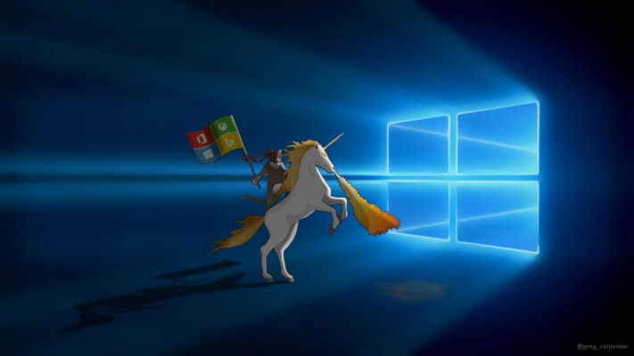 Windows - Nyan Cat - 1920x1200 Wallpaper - teahub.io