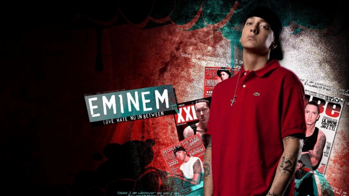 Eminem Wallpapers Hd 1920×1080 Eminem Wallpapers Hd - Eminem Showing