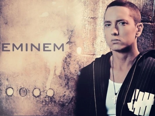 Android, Iphone, Desktop Hd Backgrounds / Wallpapers - Eminem Wallpaper ...