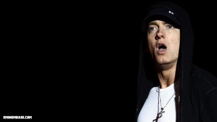 Eminem Hd Wallpapers Px Eminem Live 1920x1080 Wallpaper Teahub Io