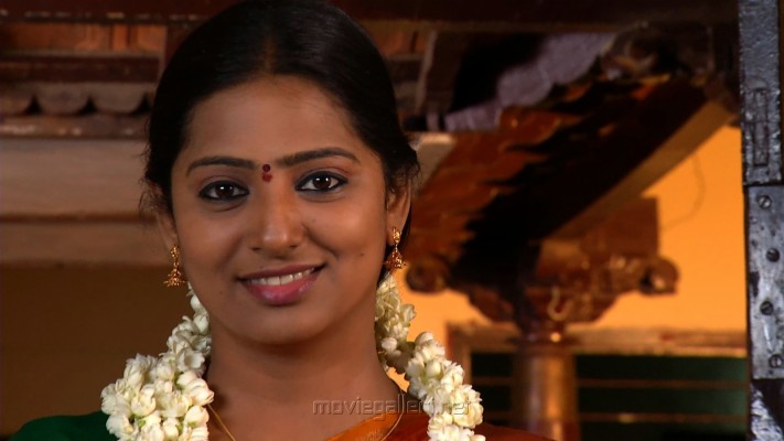 tamil tv serial actress name list