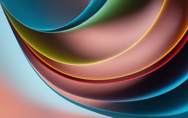 Best Colorful Pattern Wallpaper Id - Abstract Photography - 1920x1200 ...