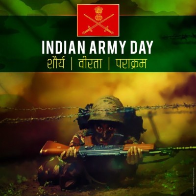 Indian Army Day 2020 - 1600x1140 Wallpaper - teahub.io