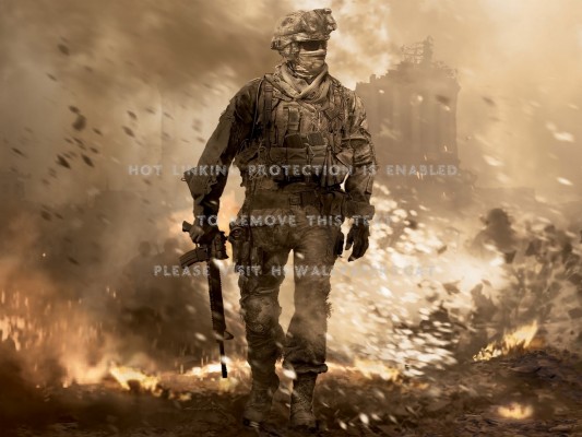 Call Of Duty For Taylor Man Army People Call Of Duty Mw2 1600x10 Wallpaper Teahub Io