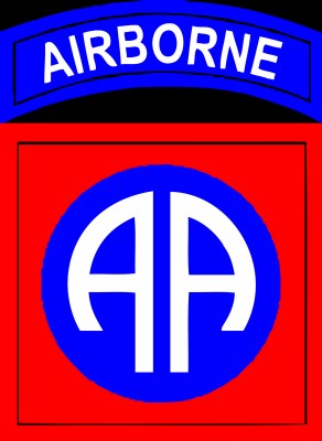 82nd Airborne Wallpaper Images & Pictures - 82nd Airborne Shoulder ...