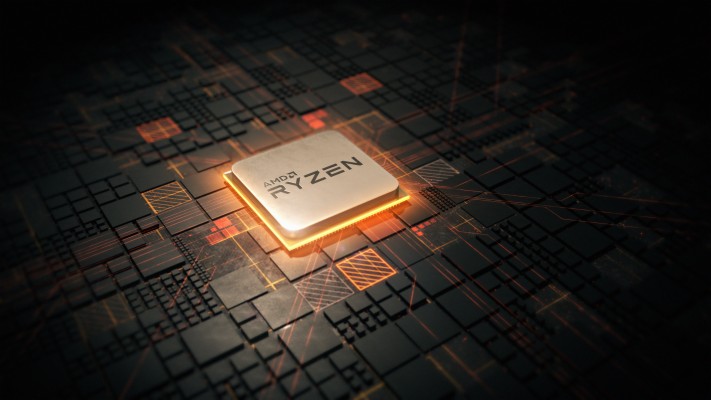 Amd Ryzen Wallpaper Hd - 1898x1079 Wallpaper - teahub.io