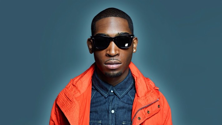 Tinie Tempah Bounce - 640x960 Wallpaper - teahub.io