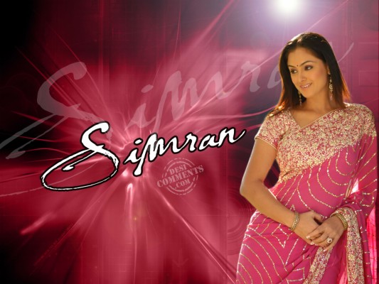 Simran Wallpapers - Simran Actress - 1280x960 Wallpaper - teahub.io