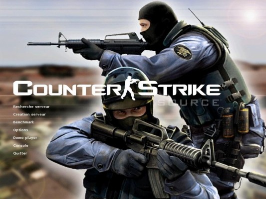 Counter Strike High Quality Background On Wallpapers - Counter Strike ...