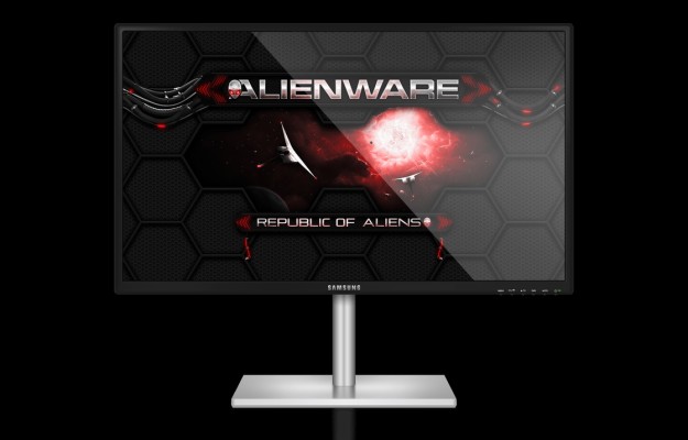 Black And Yellow Alienware Wallpaper 17 Cool Wallpaper ...