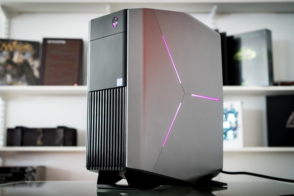 Alienware Aurora R6 Review - 2500x1670 Wallpaper - teahub.io