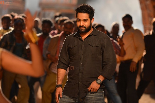 Jr Ntr In Janatha Garage Hd Stills - 2464x1640 Wallpaper - teahub.io