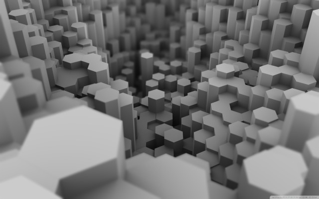 Honey Comb Structure - 2560x1600 Wallpaper - teahub.io