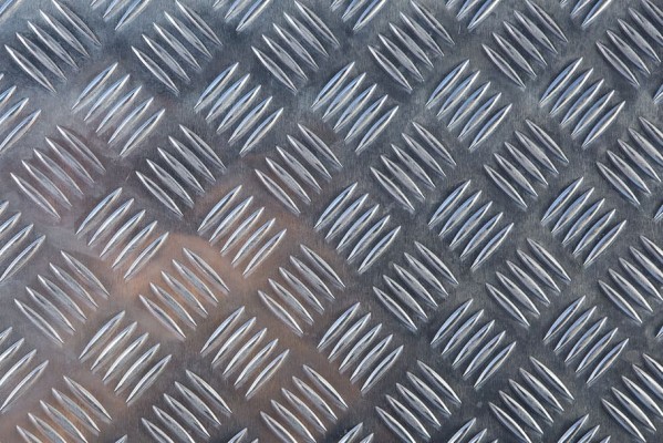 Corrugated Sheet, Metal, Plate, Pattern, Steel, Metallic, - Corrugated