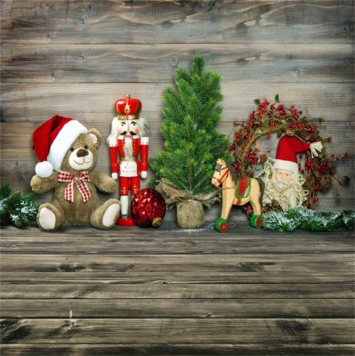 Nutcracker Christmas - 1006x1008 Wallpaper - teahub.io