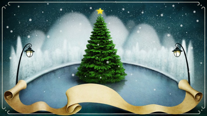 New Year Pamplate Blank - 2800x1575 Wallpaper - teahub.io