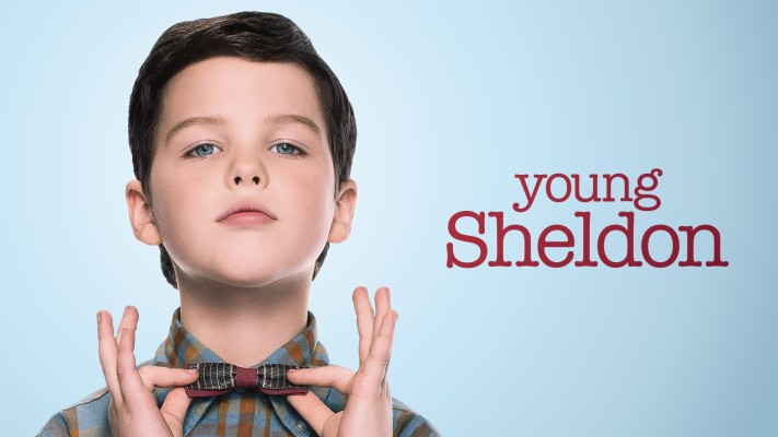 Young Sheldon Tv Show - 2000x1125 Wallpaper - teahub.io