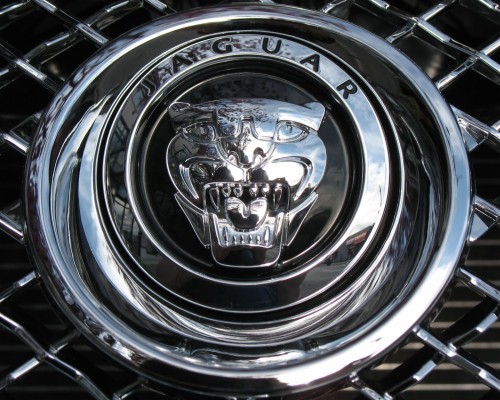 Jaguar Car Symbol Images Hd
