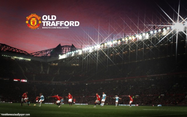 Featured image of post High Resolution Manchester United Wallpaper 4K