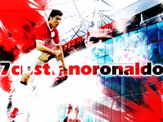 Cristiano Ronaldo Wallpaper Manchester United - 600x1200 Wallpaper ...