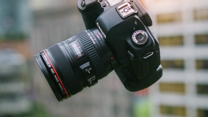 Dslr Click Wallpaper Hd - 2500x1490 Wallpaper - teahub.io