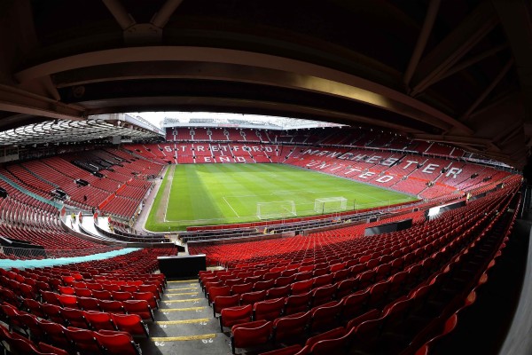 Old Trafford Stadium Live - 1920x1080 Wallpaper - teahub.io