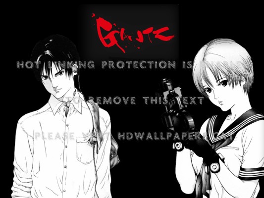 Kurono Kishimoto Kei Gantz Anime Gantz Wallpaper Kurono 1024x768 Wallpaper Teahub Io