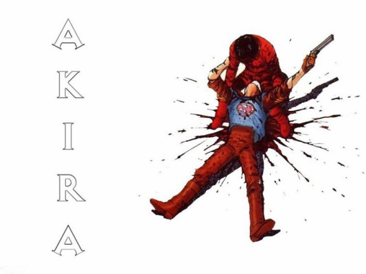 Kaneda Akira 1600x10 Wallpaper Teahub Io