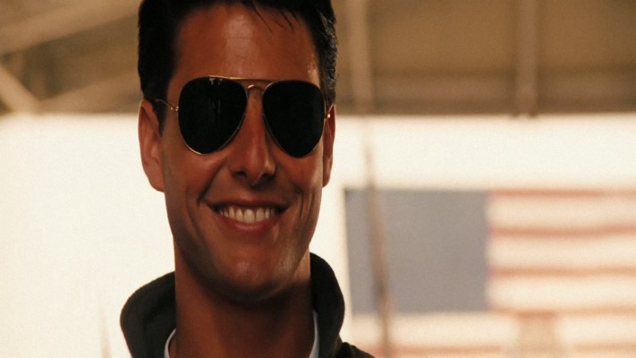 Tom Cruise Top Gun Maverick Wallpaper 