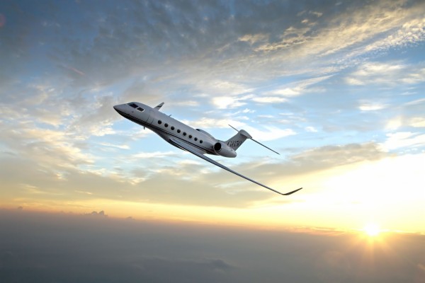 Gulfstream Aerospace G650er G Vi - 1600x900 Wallpaper - teahub.io