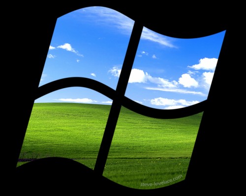 Microsoft Windows Technology Logo Windows Xp Mobile - Hd Wallpaper ...