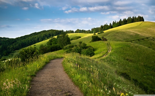 Campo Fondo De Pantalla - 2880x1800 Wallpaper - teahub.io