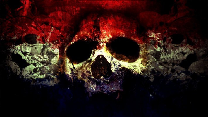 Fondos De Pantalla Hd De Calaveras - Skull Cool - 1920x1440 Wallpaper -  teahub.io