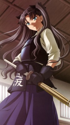 Fate Stay Night Wallpaper Iphone 1280x21 Wallpaper Teahub Io