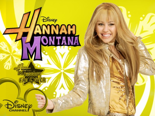 Hannah Montana The Movie Wallpapers As A Part Of 100 - Miley Cyrus ...