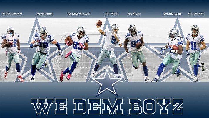 Dallas Cowboys Hot Boyz - 640x800 Wallpaper - teahub.io