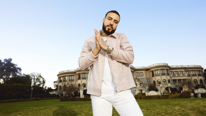 French Montana - 1600x1200 Wallpaper - teahub.io