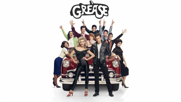 Grease Lightning 1920x1080 Wallpaper Teahub Io   215 2157708 Grease Lightning 