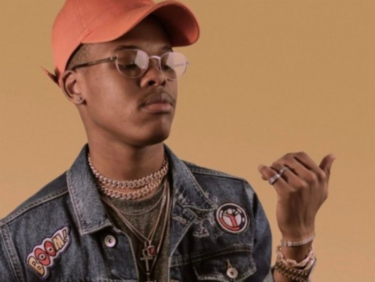 Nasty C  - HD Wallpaper