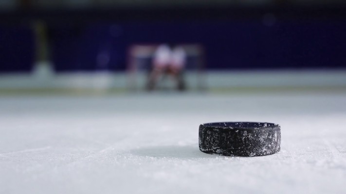 Ultrahd Wallpaper Icon Hockey Puck Wallpaper Data - Hockey Background