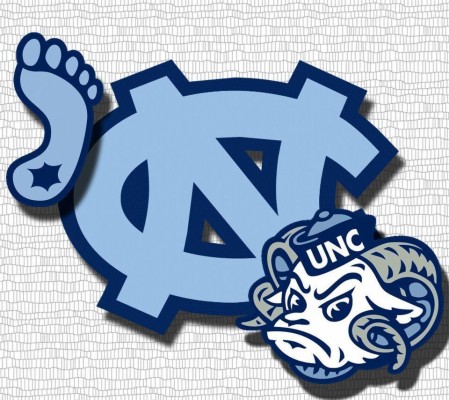 Unc Tar Heels Ram - 1024x768 Wallpaper - teahub.io