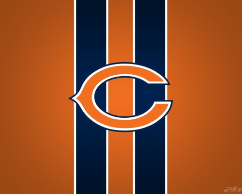 Chicago Bears Logos, Uniforms, And Mascots - 1280x1024 Wallpaper ...