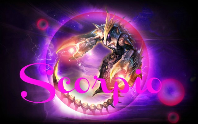 Scorpio Full Hd Wallpaper - Monochrome - 1920x1080 Wallpaper - teahub.io
