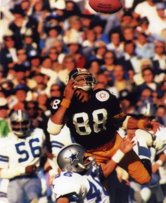 Steelers Lynn Swann - 1229x1500 Wallpaper - teahub.io