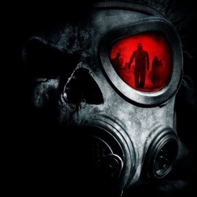 Download Gas Mask Wallpapers and Backgrounds - teahub.io