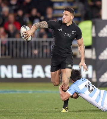 Sonny Bill Williams 2011 - 1800x2000 Wallpaper - teahub.io
