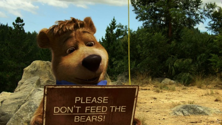 Yogi Bear Jellystone Park Movie - 1920x1080 Wallpaper - teahub.io