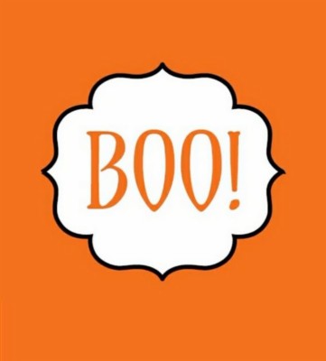 Boo Wallpapers Halloween - 720x797 Wallpaper - teahub.io