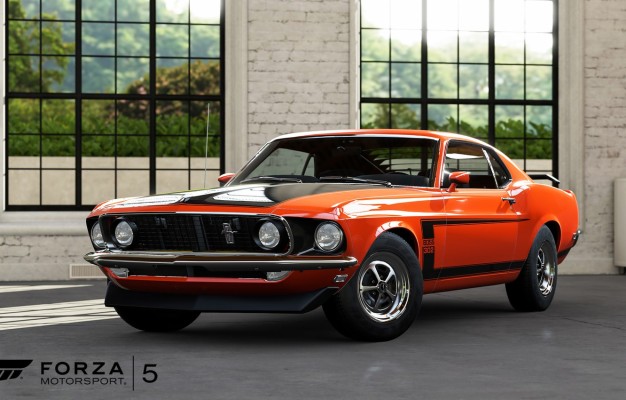 photo wallpaper 1969 2013 forza motorsport 5 xbox 1969 ford mustang boss 302 forza horizon 4 1332x850 wallpaper teahub io teahub io