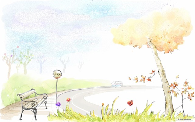 Art, Beauty, And Drawing Image - Korean Enakei Cute Cartoon Couple -  720x1224 Wallpaper 
